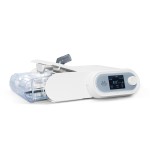 iSeries Sepray C5 Auto CPAP Machine with Humidifier by Micomme